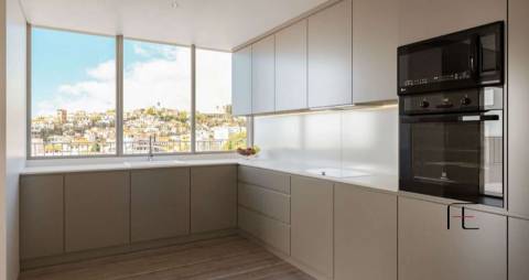 Apartamento T2 Venda em Funchal (Santa Luzia),Funchal