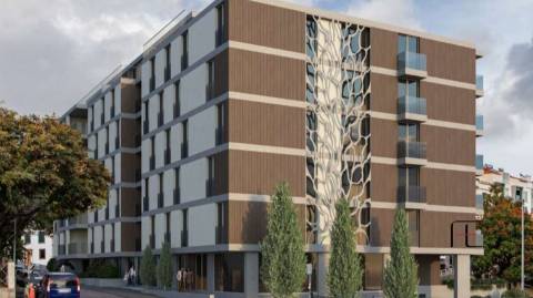 Apartamento T2 Venda em Funchal (Santa Luzia),Funchal