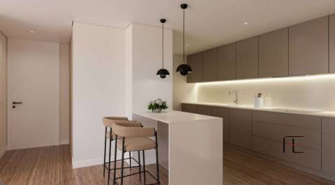 Apartamento T2 Venda em Funchal (Santa Luzia),Funchal