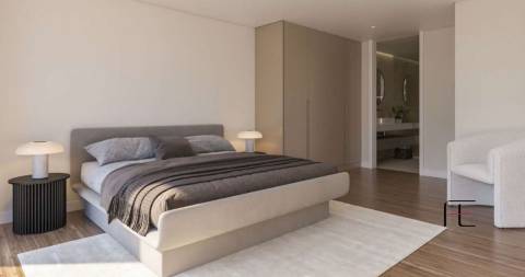 Apartamento T2 Venda em Funchal (Santa Luzia),Funchal