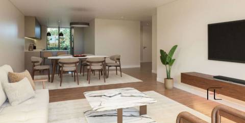 Apartamento T3 Venda em Funchal (Santa Luzia),Funchal
