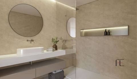 Apartamento T3 Venda em Funchal (Santa Luzia),Funchal