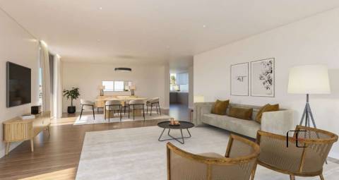 Apartamento T3 Venda em Funchal (Santa Luzia),Funchal