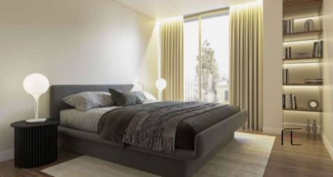 Apartamento T3 Venda em Funchal (Santa Luzia),Funchal