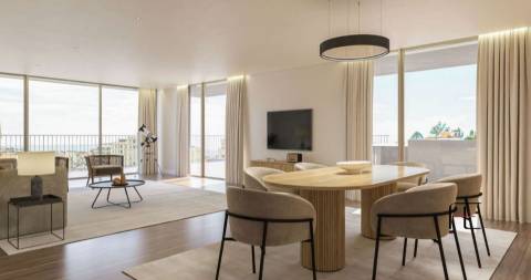 Apartamento T3 Venda em Funchal (Santa Luzia),Funchal