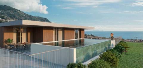 Apartamento T3 Venda em Funchal (Santa Luzia),Funchal