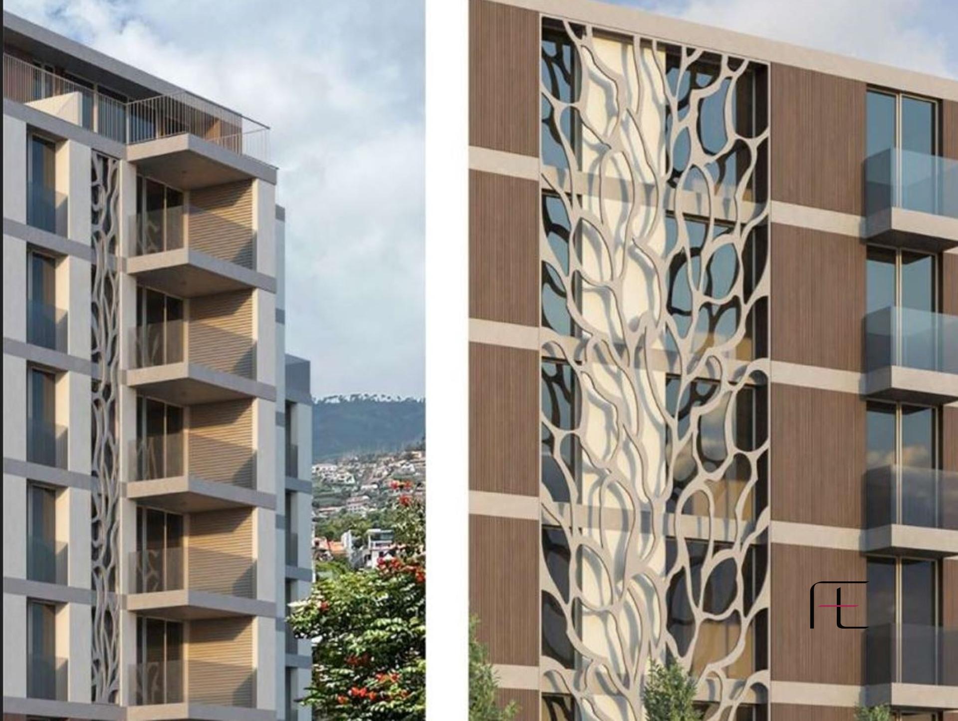 Apartamento T4 Venda em Funchal (Santa Luzia),Funchal