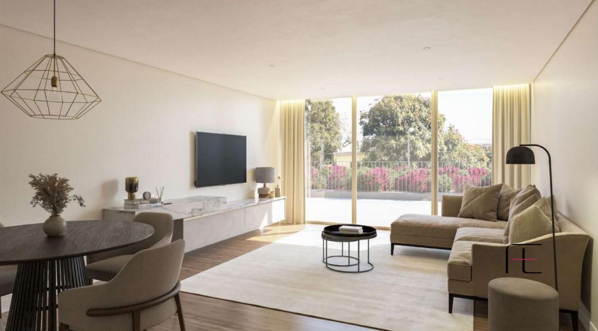 Apartamento T4 Venda em Funchal (Santa Luzia),Funchal