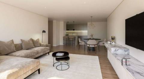 Apartamento T4 Venda em Funchal (Santa Luzia),Funchal