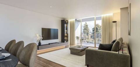 Apartamento T4 Venda em Funchal (Santa Luzia),Funchal