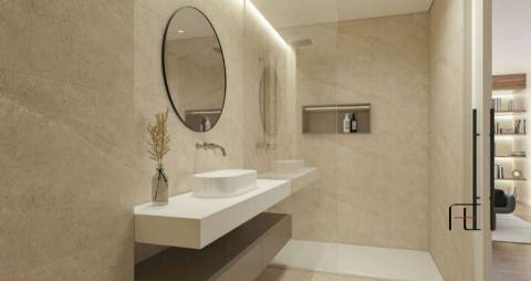 Apartamento T4 Venda em Funchal (Santa Luzia),Funchal