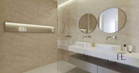 Apartamento T4 Venda em Funchal (Santa Luzia),Funchal