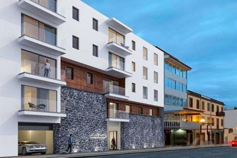 Apartamento T2 Venda em Funchal (Santa Luzia),Funchal