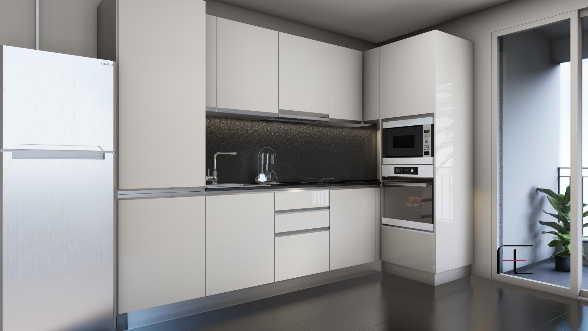 Apartamento T2 Venda em Funchal (Sé),Funchal