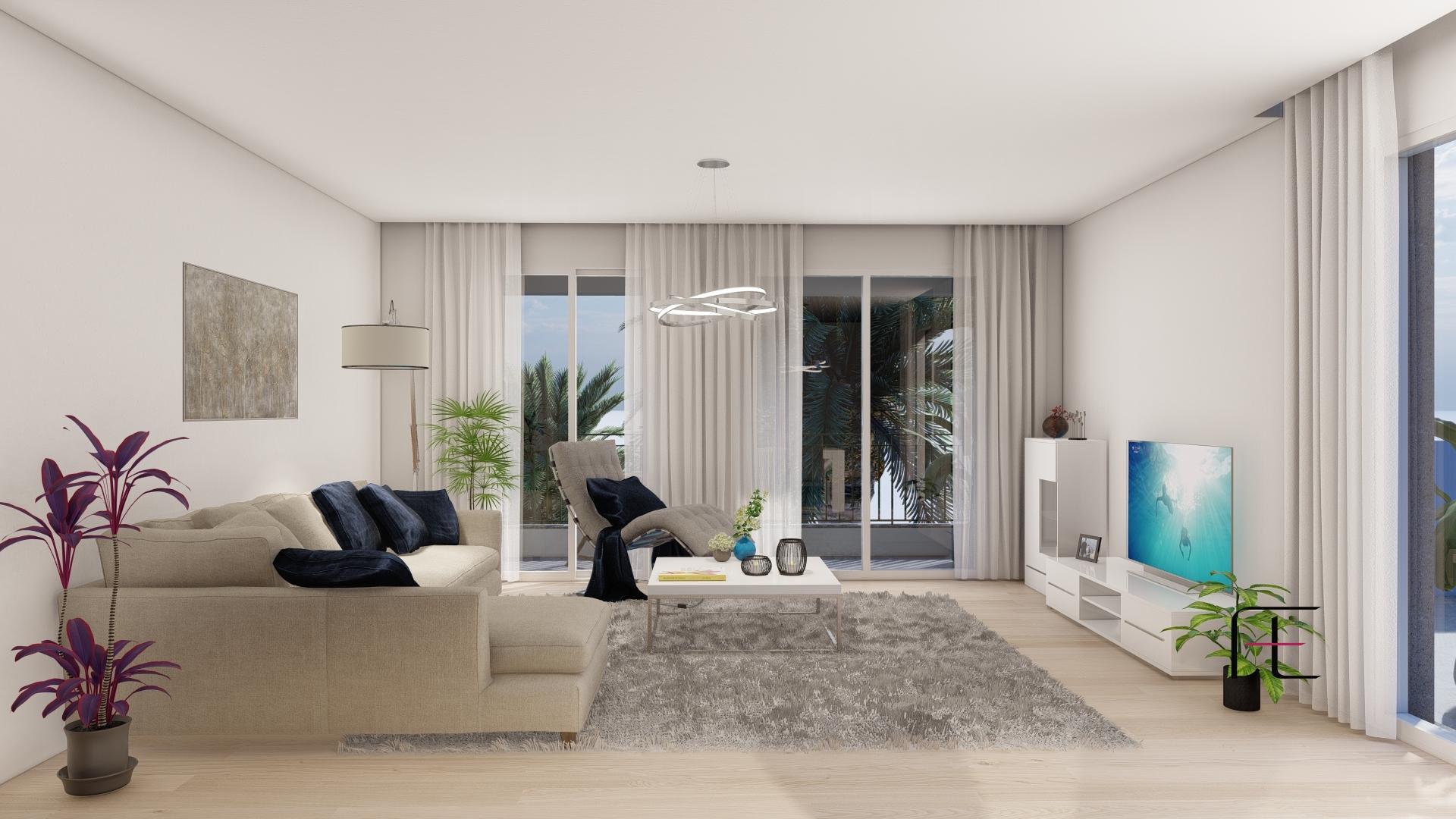 Apartamento T3+1 Venda em Funchal (Sé),Funchal