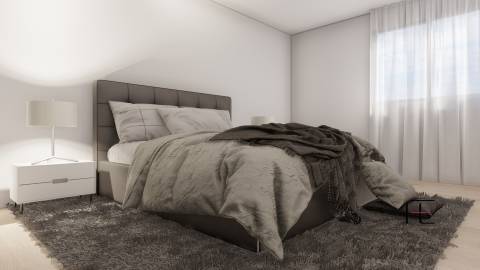 Apartamento T3+1 Venda em Funchal (Sé),Funchal