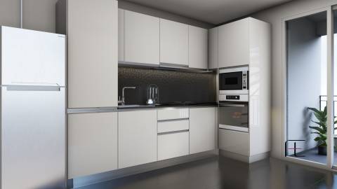Apartamento T3+1 Venda em Funchal (Sé),Funchal