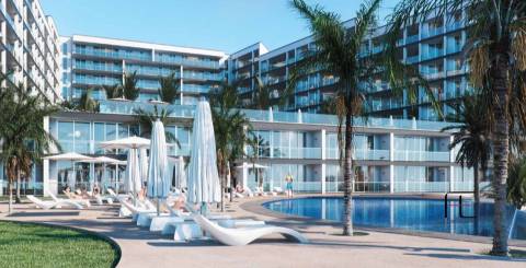 Apartamento T2 Venda em São Martinho,Funchal