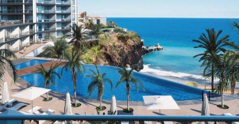 Apartamento T2 Venda em São Martinho,Funchal