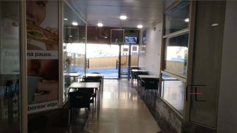 Loja  Venda em Funchal (Santa Luzia),Funchal