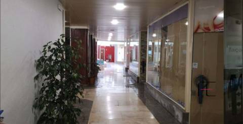 Loja  Venda em Funchal (Santa Luzia),Funchal