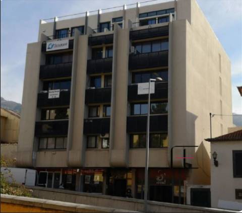 Loja  Venda em Funchal (Santa Luzia),Funchal