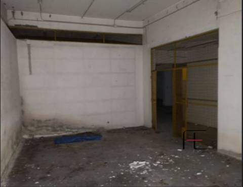 Loja  Venda em Funchal (Santa Luzia),Funchal