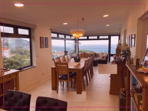 Andar Moradia T3+3 Venda em Caniço,Santa Cruz