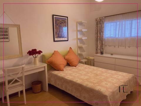 Andar Moradia T3+3 Venda em Caniço,Santa Cruz