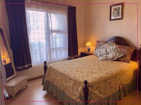 Andar Moradia T3+3 Venda em Caniço,Santa Cruz