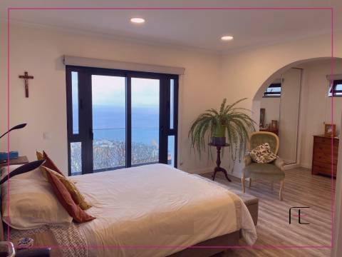 Andar Moradia T3+3 Venda em Caniço,Santa Cruz