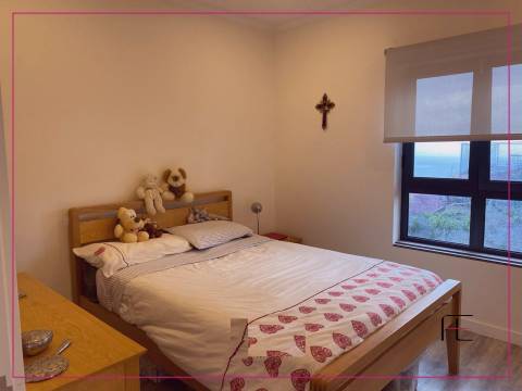 Andar Moradia T3+3 Venda em Caniço,Santa Cruz