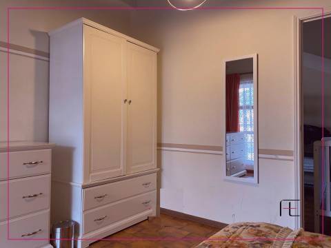 Andar Moradia T3+3 Venda em Caniço,Santa Cruz