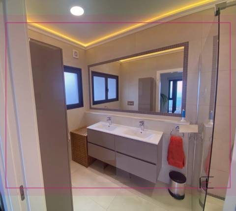 Andar Moradia T3+3 Venda em Caniço,Santa Cruz