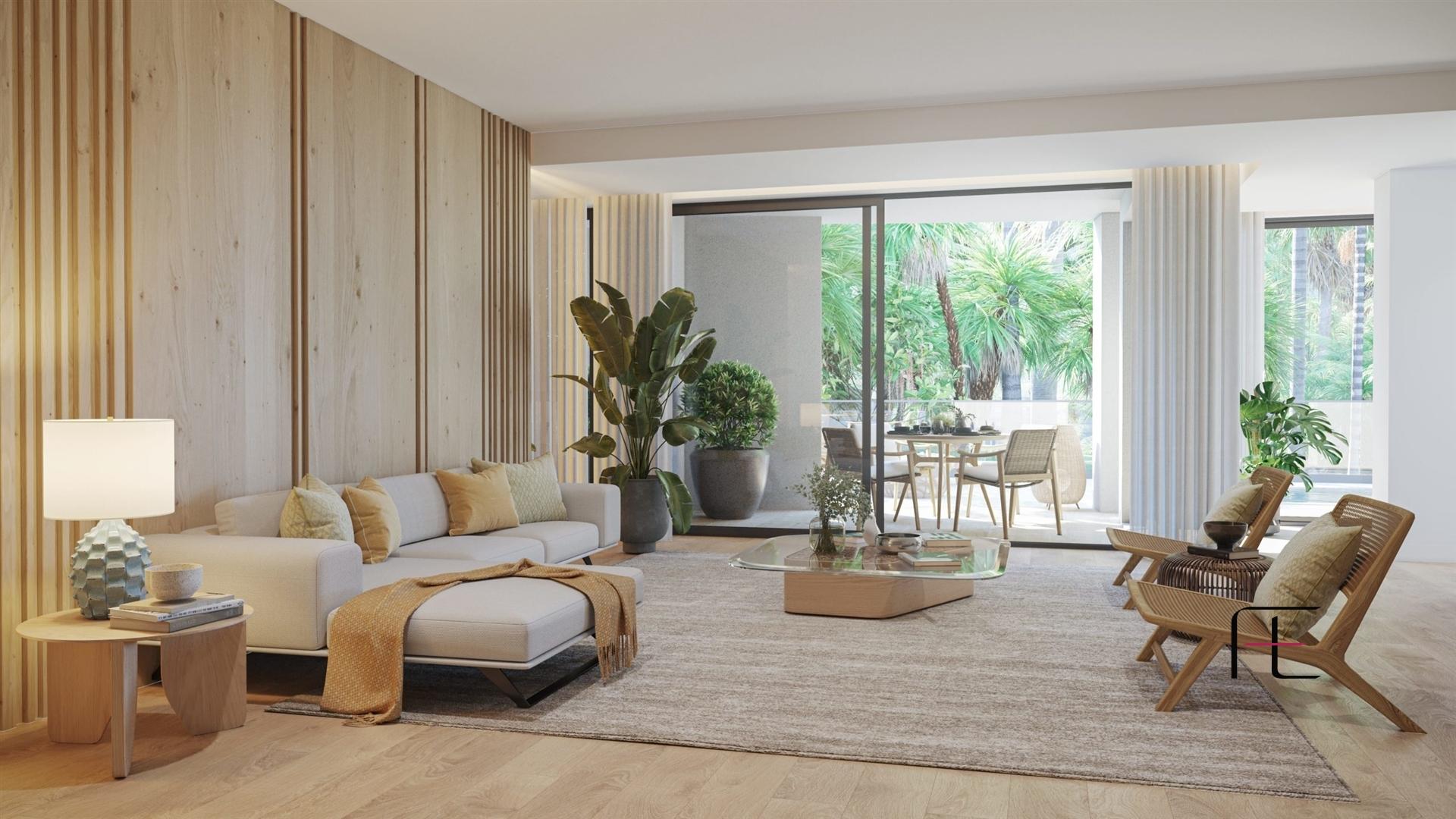 Apartamento T4 Venda em São Martinho,Funchal