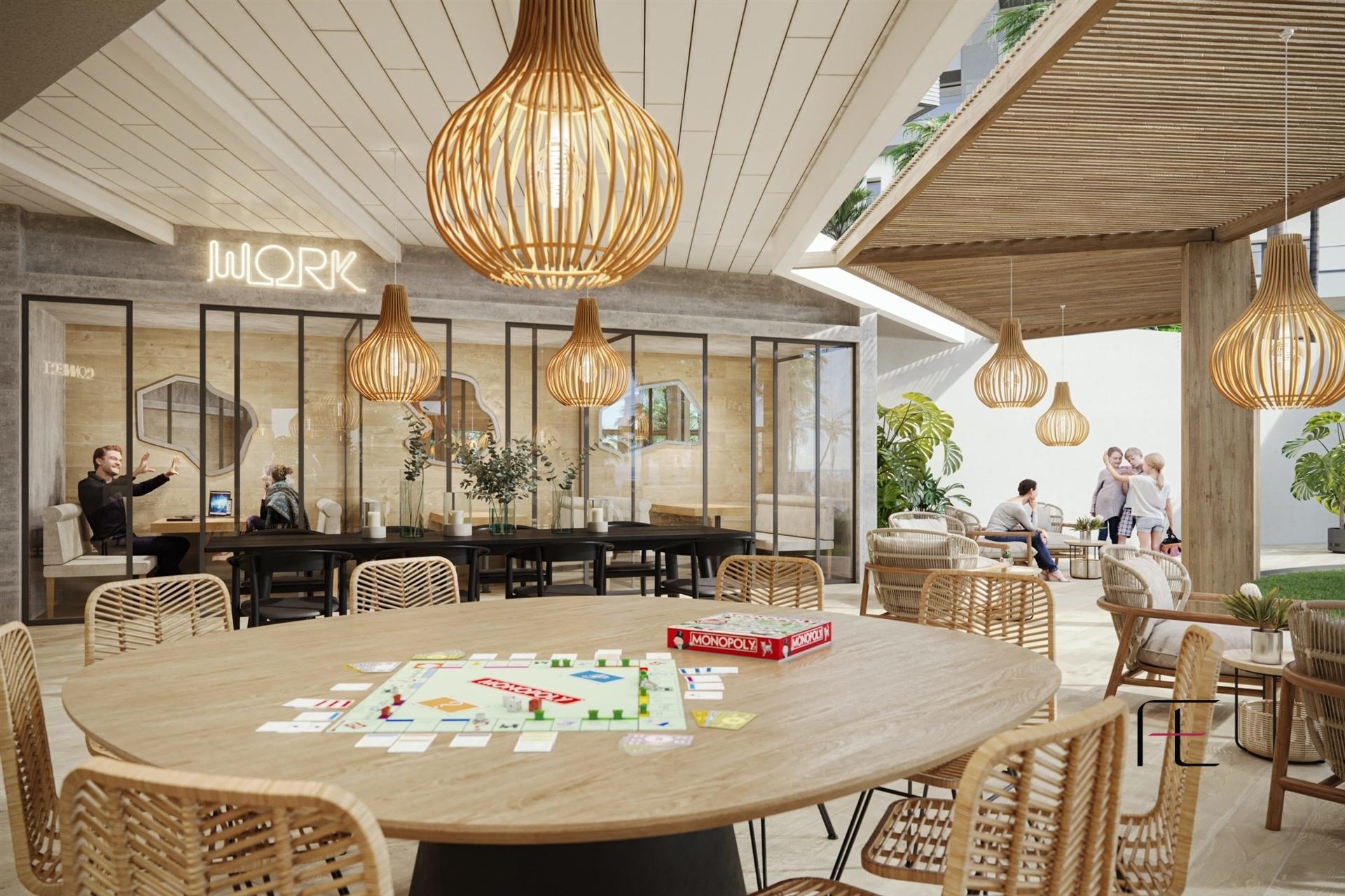 Apartamento T4 Venda em São Martinho,Funchal