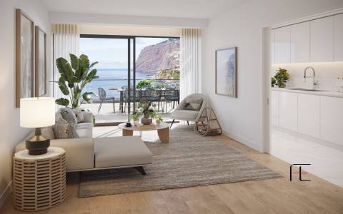 Apartamento T4 Venda em São Martinho,Funchal