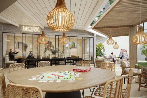 Apartamento T2 Venda em São Martinho,Funchal