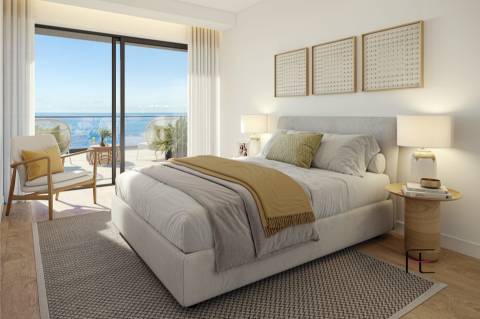 Apartamento T2 Venda em São Martinho,Funchal