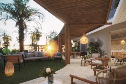 Apartamento T2 Venda em São Martinho,Funchal