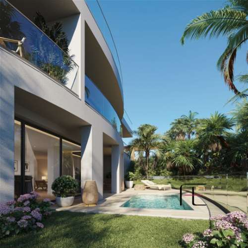 Apartamento T2 Venda em São Martinho,Funchal