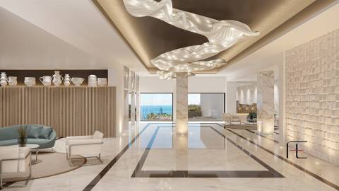 Apartamento T2 Venda em São Martinho,Funchal