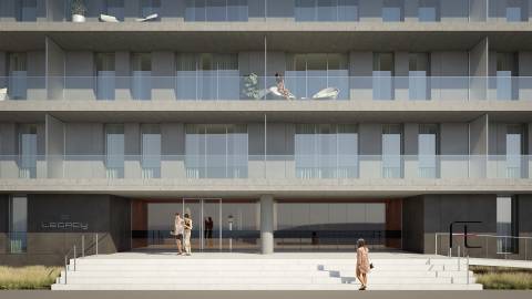 Apartamento T1 Venda em Vila do Conde,Vila do Conde