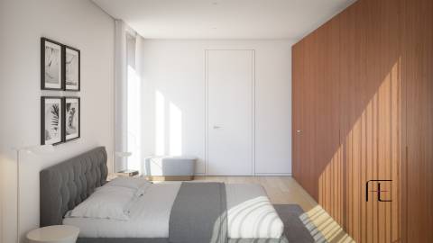 Apartamento T1 Venda em Vila do Conde,Vila do Conde