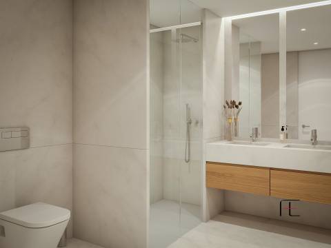 Apartamento T1 Venda em Vila do Conde,Vila do Conde