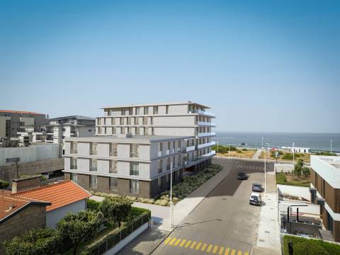 Apartamento T1 Venda em Vila do Conde,Vila do Conde