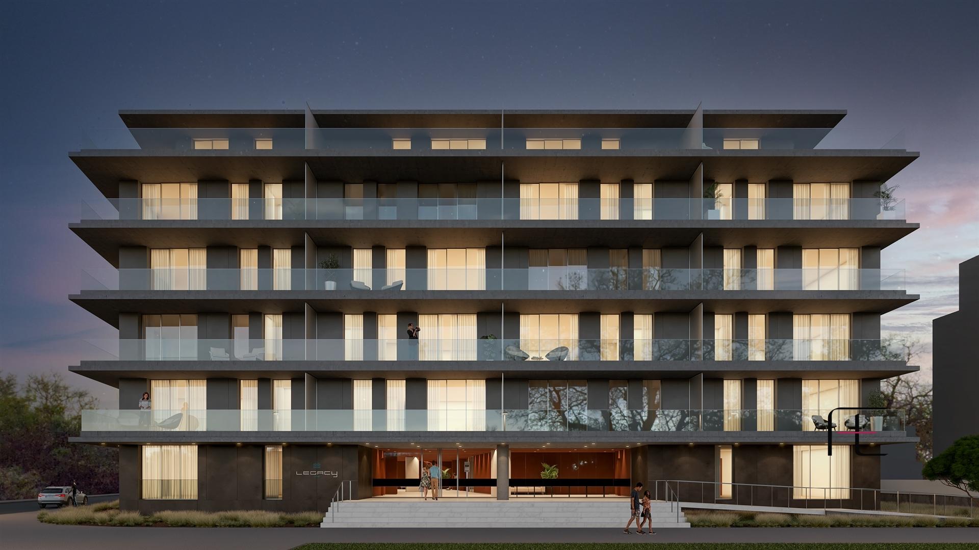 Apartamento T2 Venda em Vila do Conde,Vila do Conde