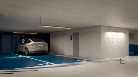 Apartamento T2 Venda em Vila do Conde,Vila do Conde