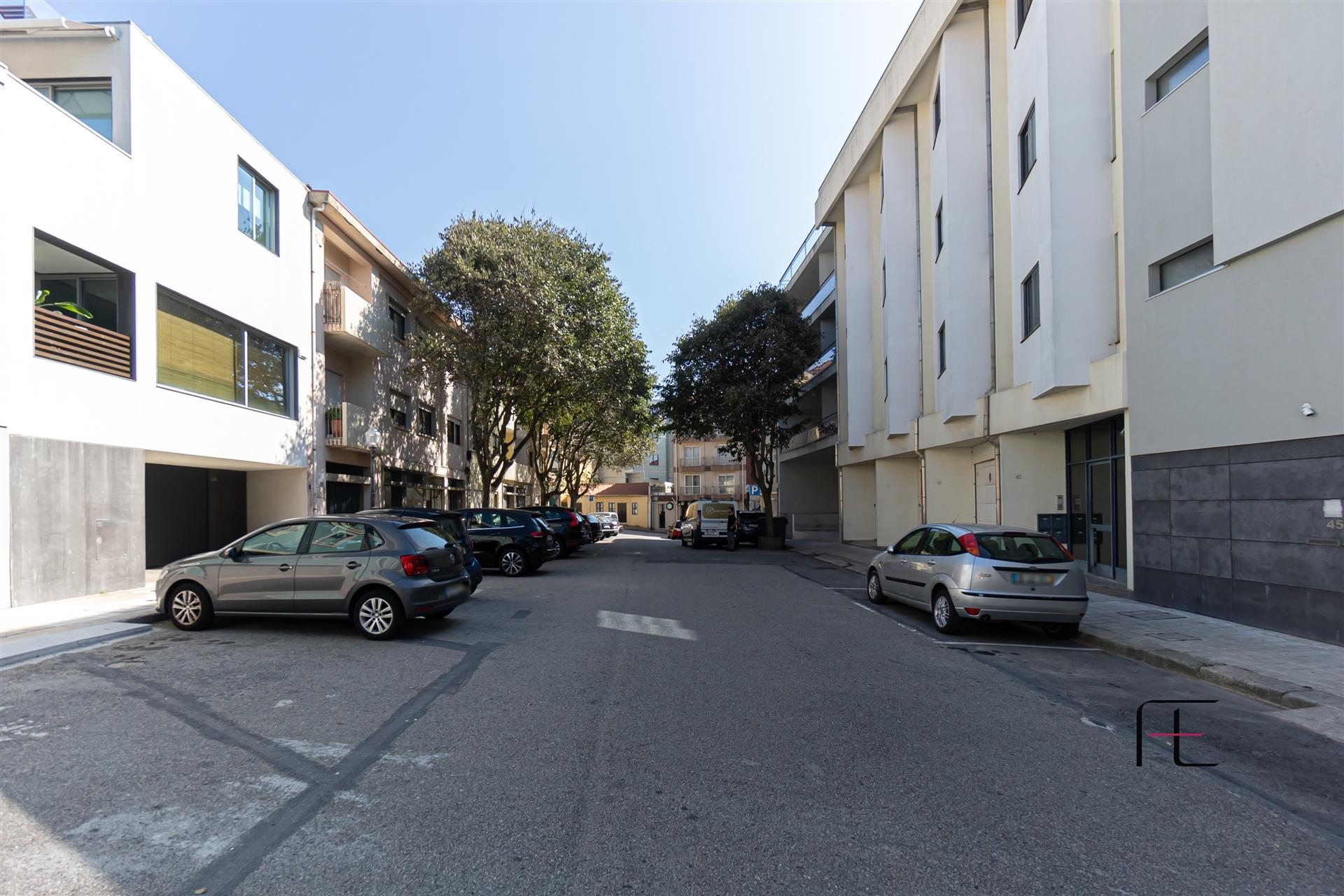 Apartamento T4 Venda em Aldoar, Foz do Douro e Nevogilde,Porto