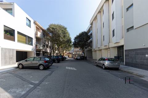 Apartamento T4 Venda em Aldoar, Foz do Douro e Nevogilde,Porto